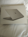 Brand new Microsoft Surface Laptop Go 2 touch screen